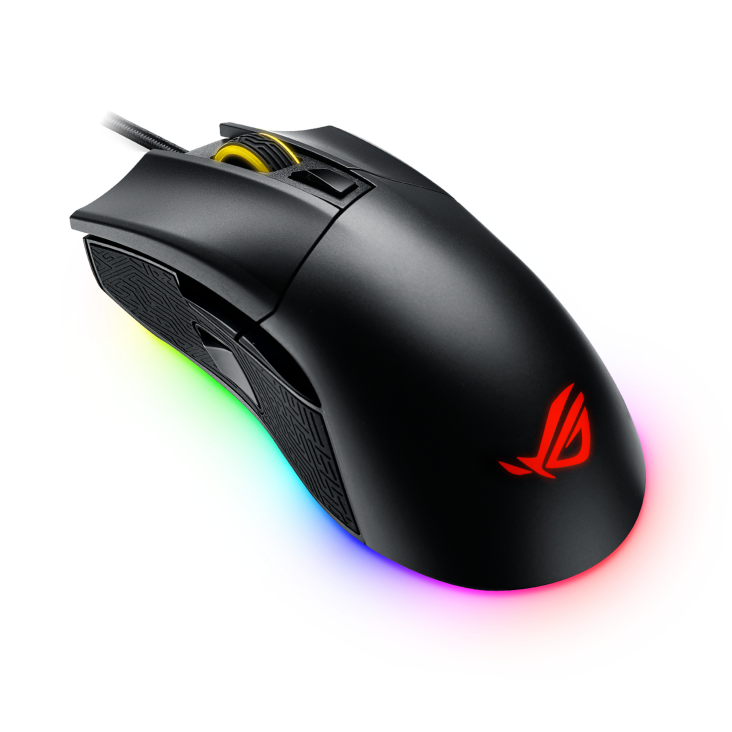 ROG Gladius II Core